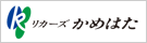 かめはた