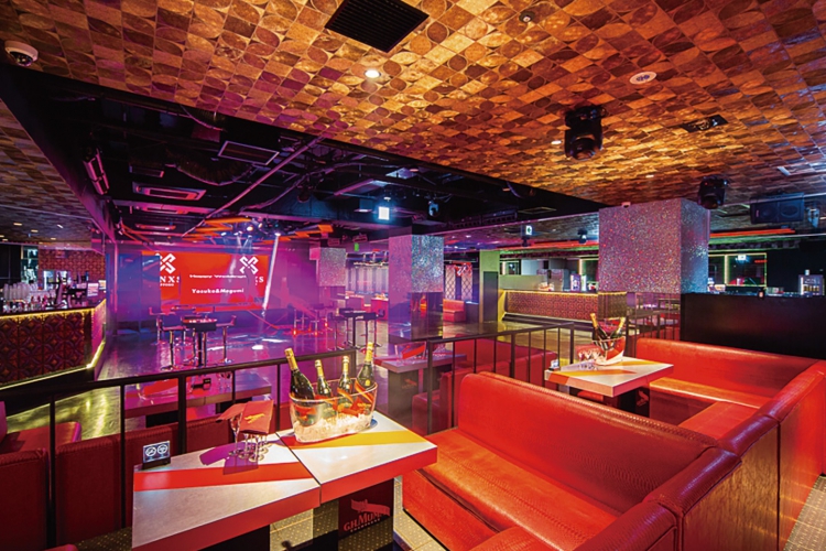 JINXS SAPPORO
