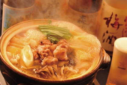 チキンダイニング隠りど
