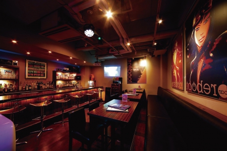 Mix Bar SAPPORO reboot