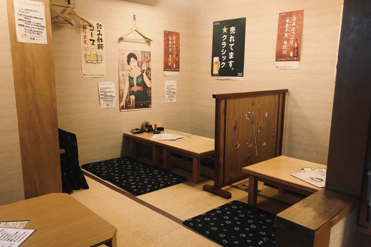 とら太